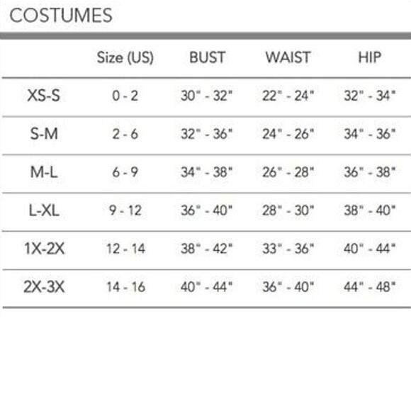 NEW Forplay Medusa Punishment is Beauty Costume Size Medium Large - Picture 6 of 16